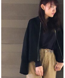 Munich | ブルゾン