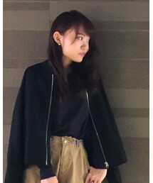 Divinique | Tシャツ/カットソー