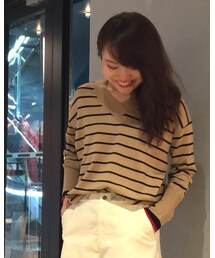 Divinique | ニット/セーター