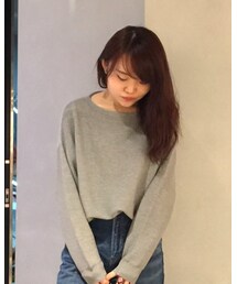 Divinique | ニット/セーター