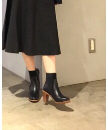 neosence | ブーツ
