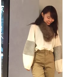 Divinique | トップス