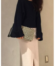 LOLA'S APARTMENT | クラッチバッグ