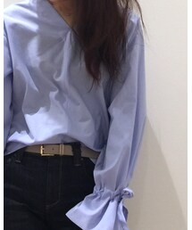 Divinique | シャツ/ブラウス