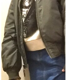 Another Edition | スウェット