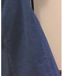 no brand | デニムスカート