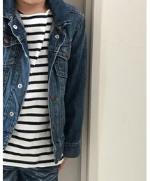 OLD NAVY | デニムジャケット