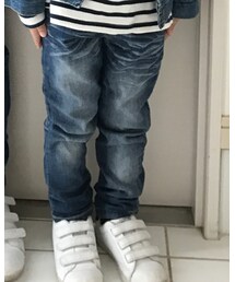 BREEZE | デニムパンツ