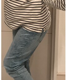 H&M | デニムパンツ