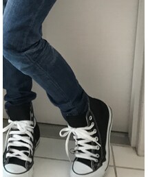 BREEZE | デニムパンツ