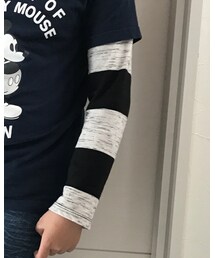 H&M | Tシャツ/カットソー