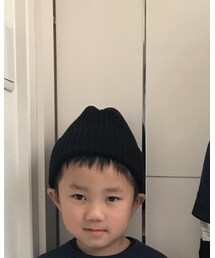 UNIQLO | ニットキャップ/ビーニー