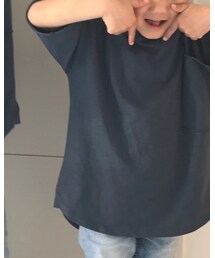 ZARA | Tシャツ/カットソー