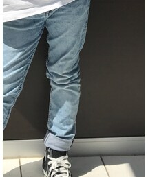 H&M | デニムパンツ