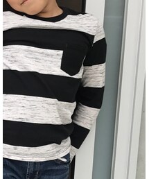 H&M | Tシャツ/カットソー