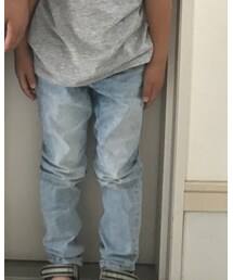 H&M | デニムパンツ