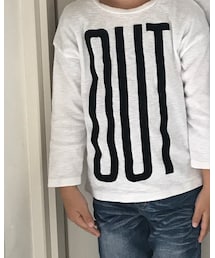 ZARA KIDS | Tシャツ/カットソー