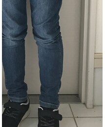 BREEZE | デニムパンツ