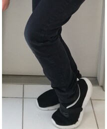 ZARA KIDS | デニムパンツ