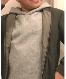 GU | スウェット