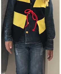 EDWIN | シャツ/ブラウス