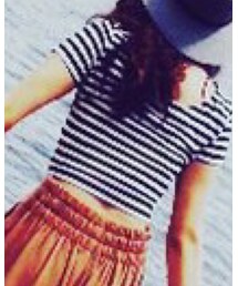 H&M | Tシャツ/カットソー