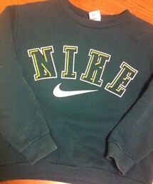 NIKE | スウェット