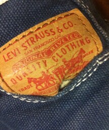 Levis | スニーカー