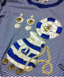 used | Tシャツ/カットソー