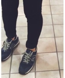 NEW BALANCE | スニーカー