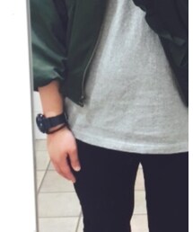 G-SHOCK | アナログ腕時計