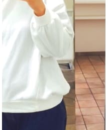 GU | スウェット