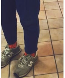 NEW BALANCE | スニーカー