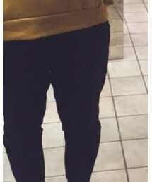 UNIQLO | その他パンツ