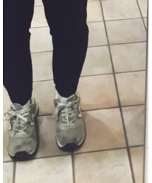 NEW BALANCE | スニーカー