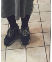 NEW BALANCE | スニーカー