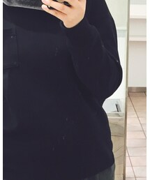 GU | スウェット