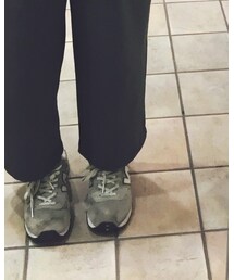 NEW BALANCE | スニーカー