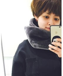 KBF+ | ストール/ショール