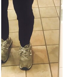 NEW BALANCE | スニーカー