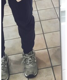 NEW BALANCE | スニーカー