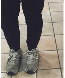 NEW BALANCE | スニーカー