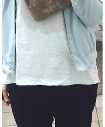 ZARA | Tシャツ/カットソー