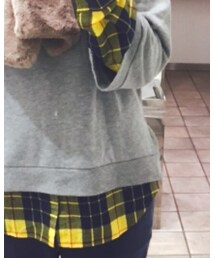 古着 | スウェット