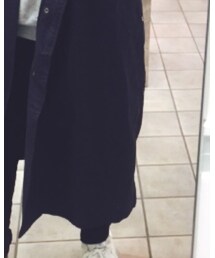 KBF+ | モッズコート