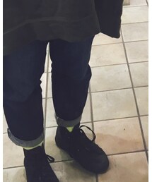 UNIQLO | デニムパンツ