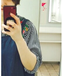 ZARA | シャツ/ブラウス