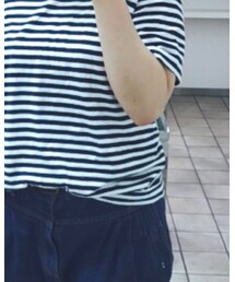 無印良品 | Tシャツ/カットソー