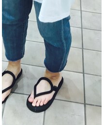 mont-bell | サンダル