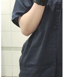 GU | シャツ/ブラウス